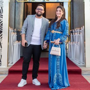 Oussama Ramzi Instagram - عراسية ناضية 🕺🏻🕺🏻