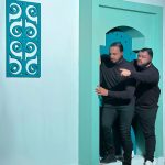 Oussama Ramzi Instagram - لصوص تالِفون