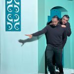 Oussama Ramzi Instagram - لصوص تالِفون
