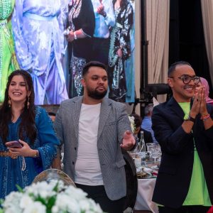 Oussama Ramzi Instagram - عراسية ناضية 🕺🏻🕺🏻