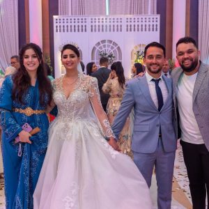 Oussama Ramzi Instagram - عراسية ناضية 🕺🏻🕺🏻