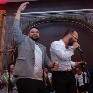 Oussama Ramzi Instagram - عراسية ناضية 🕺🏻🕺🏻