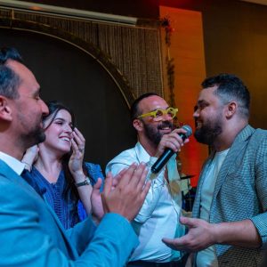 Oussama Ramzi Instagram - عراسية ناضية 🕺🏻🕺🏻