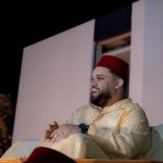 Oussama Ramzi Instagram - ❤️ Palais Mehdi