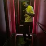 Ovie Soko Instagram - Random content in my phone, don’t judge me, I am ok I promise 😂😂