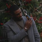 Ovie Soko Instagram - Spark the holiday joy with @boss this festive season. For me, it’s a time to show gratitude and self-reflect. The highs and lows this year are truly lessons well learnt and allow me to grow and be the better version of myself. Looking ahead to the new year, it is time to spark that #BEYOUROWNBOSS spirit and continue to empower myself and those around me. #BOSSBOTTLED
