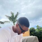 Ovie Soko Instagram - To a 2024 that blesses us all 🙌🏿🖤