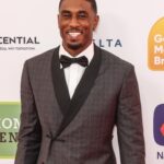 Ovie Soko Instagram - Had a wonderful time at The Princes Trust Awards this afternoon and had the privilege of awarding the Dell Technologies community Impact award to a group of young people impacting their community. Thanks for having me @princestrust ,listened to some moving stories from some amazing people. It was an absolute pleasure ❤️