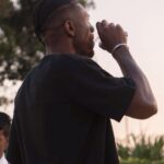 Ovie Soko Instagram - Cheers to one of the best summers in a while 🙌🏿🙌🏿 🎥 @zennicus