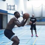 Ovie Soko Instagram - Purpose, intensity and accountability. This summer, all roads have been leading towards the 2022-23 season. It’s almost time. 🎥: @the.come.up.uk Harrow, United Kingdom