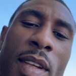 Ovie Soko Instagram - I had a dilemma of my own not too long ago, listen to the story and let me know what you would have done 🤔😮‍💨😅