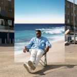 Ovie Soko Instagram - BOSS Bottled Pacific allows me to feel like I’m on the beach in California, wherever I go. I can almost hear the waves and feel the sand at my feet. A feeling, and a scent that pushes me to reconnect with the elements. #AD #BOSSBottled #BeYourOwnBOSS @boss