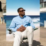 Ovie Soko Instagram - BOSS Bottled Pacific allows me to feel like I’m on the beach in California, wherever I go. I can almost hear the waves and feel the sand at my feet. A feeling, and a scent that pushes me to reconnect with the elements. #AD #BOSSBottled #BeYourOwnBOSS @boss