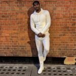 Ovie Soko Instagram - Random ish from the weekend 🙏🏿 How was your weekend? Did you do anything fun? Feel refreshed? Are you the best version of yourself after the weekend? (Read the questions as of you were in a therapy session with me) 😂😂