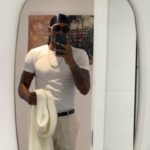 Ovie Soko Instagram - Random ish from the weekend 🙏🏿 How was your weekend? Did you do anything fun? Feel refreshed? Are you the best version of yourself after the weekend? (Read the questions as of you were in a therapy session with me) 😂😂