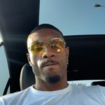 Ovie Soko Instagram - Random ish from the weekend 🙏🏿 How was your weekend? Did you do anything fun? Feel refreshed? Are you the best version of yourself after the weekend? (Read the questions as of you were in a therapy session with me) 😂😂