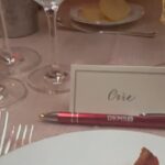 Ovie Soko Instagram - It was an absolute pleasure attending the @dkms_uk Gala last night with @cotyinc , was really touching listening to one of many cases today where signing up to be a blood donor can save and change someone’s life. It really put into perspective how such a reasonable ask from those of us that are able be blood donors can give someone another chance .love you lot, hope you enjoy just a bit of the BTS from the event 🙏🏿🖤 #DKMS #deletebloodcancer Side note, appreciate the content tips @jay__morton , and @thisistimothy I will forever remember 6”4 is the new 6”6 🙏🏿😂