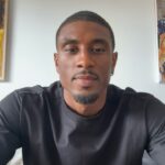 Ovie Soko Instagram - Very random weekend highlights, last slide is how I aim to kill with kindness ❤️❤️ have a good week