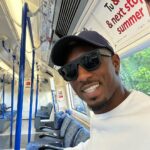 Ovie Soko Instagram - Very random weekend highlights, last slide is how I aim to kill with kindness ❤️❤️ have a good week