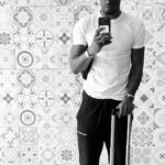 Ovie Soko Instagram - RANDOM ARCHIVES, in this life, my best advice, mind your business and your loved ones, you end up happier for it, you end up wasting less time in toxic thought and more time living