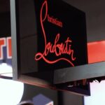 Ovie Soko Instagram - Had a dope time at the weekend with my @louboutinworld family MC’ing at the astroloubi court 🏀 thanks to everyone that came down and showed love #Astroloubi AD