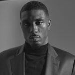 Ovie Soko Instagram - Just posting random old shit as a reminder for you to keep going. It’s mad when you look back and see how far you’ve come, I’m ready to see shit change for other people and if you need to be told, fuck em “they” won’t matter in the grand scheme of things, I’m almost 100% sure, do YOU 🖤