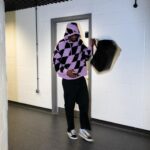 Ovie Soko Instagram - NOTE TO SELF: block out the noise, everything works out in the end 📫