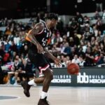 Ovie Soko Instagram - Game Daze 🏀 🫶🏿