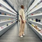 Ovie Soko Instagram - Just trying to find combinations that work like Shaq and Kobe, Apple pie and ice cream Las Vegas, Nevada