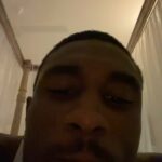 Ovie Soko Instagram - Some of the most random from this year. It by no means has been a perfect year, but I guess being able to find a way to smile and laugh is in a way living the dream. I promise I’m ok 😅😂🖤