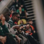 Ovie Soko Instagram - TAKING NOTES and cooooooolin 😎👽🖤