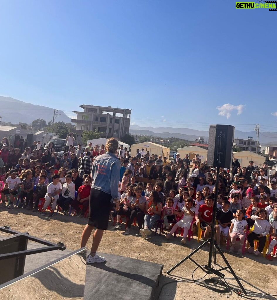 Pınar Altuğ Instagram - Canım HATAY,kalbim yine sende kaldı❤️❤️ Bir sonraki buluşmamıza kadar hoşçakal Hatay