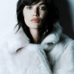 Pınar Deniz Instagram – White is the new black🤍 @networkonline