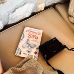 Pınar Deniz Instagram - Yaz 23’ Urla.