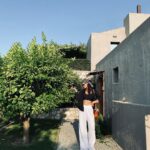 Pınar Deniz Instagram - Yaz 23’ Urla.