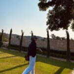 Pınar Deniz Instagram - Yaz 23’ Urla.