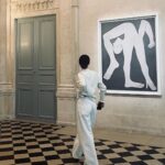 Pınar Deniz Instagram - Paris. 21.04.23’ Musée Picasso