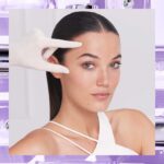 Pınar Deniz Instagram - Dermatologların da onayladığı Filler göz serumun etkisini görünce gözlerinize inanamayacaksınız. Şaşırmayın diye önden söylüyorum🫣 etkili formül diyince @lorealparis 💜 #lorealparis #gözlerineinanamayacaksin