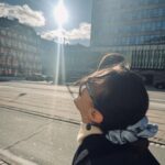 Pınar Deniz Instagram - Güneşli günler yakın.