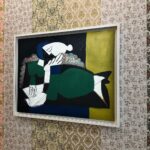 Pınar Deniz Instagram - Paris. 21.04.23’ Musée Picasso