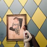 Pınar Deniz Instagram - Paris. 21.04.23’ Musée Picasso