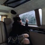 Pınar Deniz Instagram - Ev ile set arasında bir yerdeyim🤷🏻‍♀️