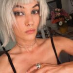 Pınar Deniz Instagram - AKTRİS. İlk teaser yayındaaaaa🫶 31 mayıs hadi gel artık!🔥 @disneyplustr @bkmonline