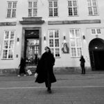 Pınar Deniz Instagram - 1.2.23’ Copenhagen. Slotsholmen