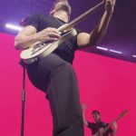 Pablo Alborán Instagram - Gracias ATLANTA!!!! Próxima parada: PUERTO RICO!!!!!!!!!