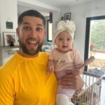 Paga Instagram - BON 1 er WEEK-END de 2024 la FAMILLE on vous embrasse avec ma bomba méditerranéenne GIORGIA PAGGINI 🫶☘️🫶 Marseille, France
