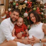 Paga Instagram - Bientôt 4 🤭🤰🏻💝 Giorgia grande sœur oui oui.. 👶🏼