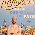 Paga Instagram - Voici le 1er épisode de mon échange ensoleillé ☀️ avec l adorable @paga_lmsa 🤍💙 qui me présente « Marseille » sa ville et son pays, réunies dans son livre .. en vente de partout 🎁💯 #podcast #marseille #pourtoi #noel #lesmarseillais #livre #prt InterContinental Marseille - Hotel Dieu