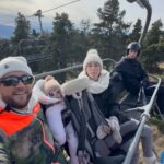 Paga Instagram - Le bonheur ne s’achète pas 🫶❄️🫶 Font-Romeu