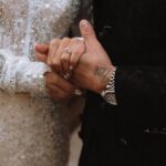 Paga Instagram - À nous et à nos futur plus belles années à vivre ✨💍❤️ cette vidéo me donne des frissons et surtout beaucoup d’émotions 🥲🥹 @les_tarpin_loin